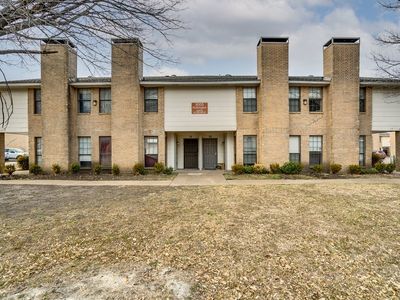 8005R Rothington Rd #31-37, Dallas, TX, 75227
