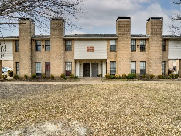 8005R Rothington Rd #31-37, Dallas, TX 75227