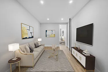 Rented by Vector New York, LLC