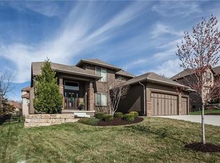 9645 Inspiration St, Lenexa, KS 66227