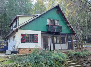 16455 Frenchtown Rd, Brownsville, CA 95919