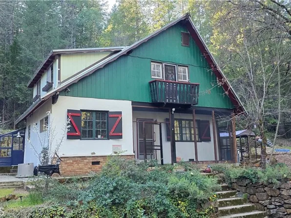 16455 Frenchtown Rd, Brownsville, CA 95919