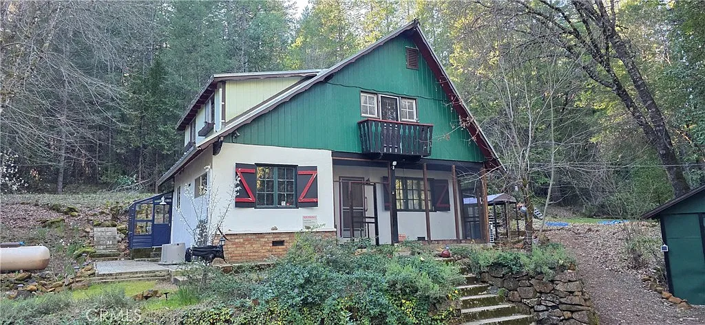 16455 Frenchtown Rd photo 1