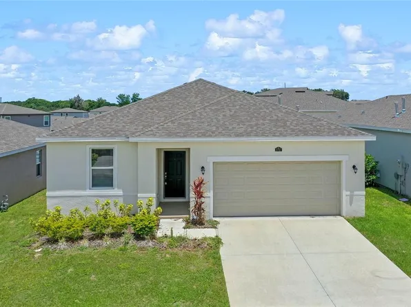 3767 Shoveler Ave, Leesburg, FL 34748