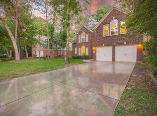 67 Terraglen Dr, Spring, TX 77382