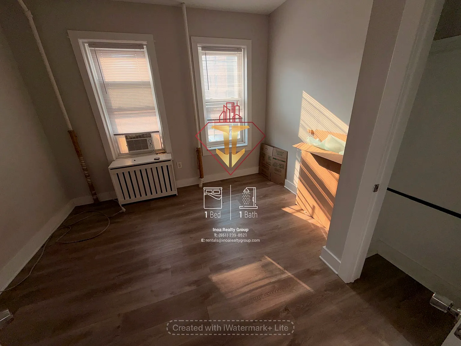 1 bed, 800 sqft, $1,850 — Photo 4