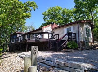 29 E Primrose Ave, Branson West, MO 65737