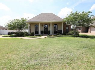 5926 Hannah Dr, Alexandria, LA 71303