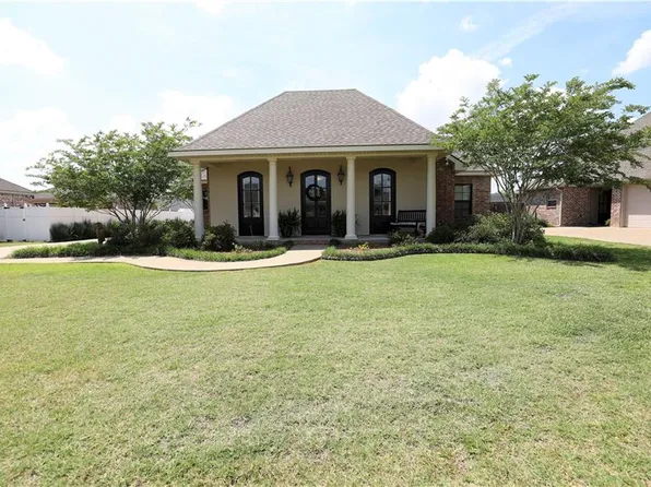 5926 Hannah Dr, Alexandria, LA 71303