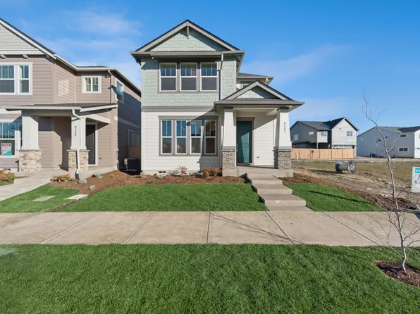 8383 SE Quincy St, Hillsboro, OR 97123