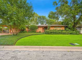 3712 Scranton Dr, Richland Hills, TX 76118