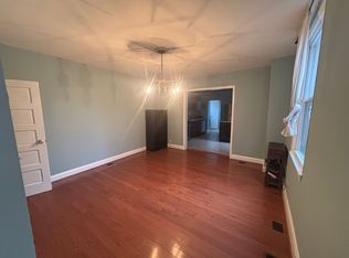 936 Homestead St, Baltimore, MD 21218