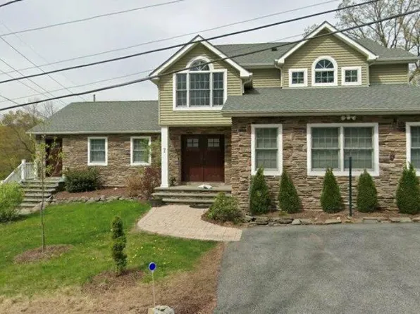 7 Ann Place, Sloatsburg, NY 10974
