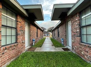 241 E 19th St APT 1, Weslaco, TX 78596