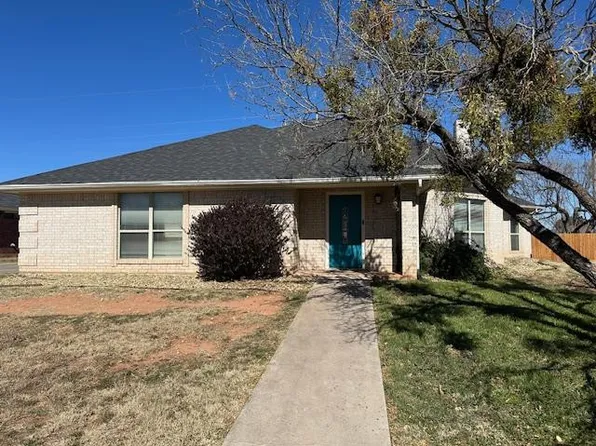 5914 Sheffield Dr, San Angelo, TX 76901