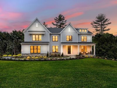 57 Chamberlain St, Hopkinton, MA, 01748