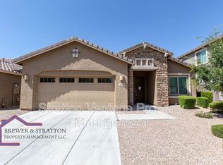 4118 E Hoot Owl Trl, Cave Creek, AZ 85331