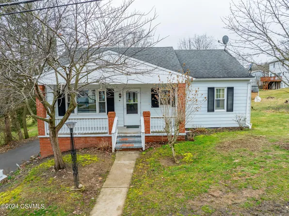 10 York Rd, Bloomsburg, PA 17815