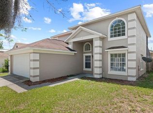 223 Ethan Ave, Davenport, FL 33897