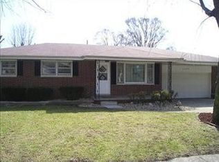 2693 Poplar St, Portage, IN 46368