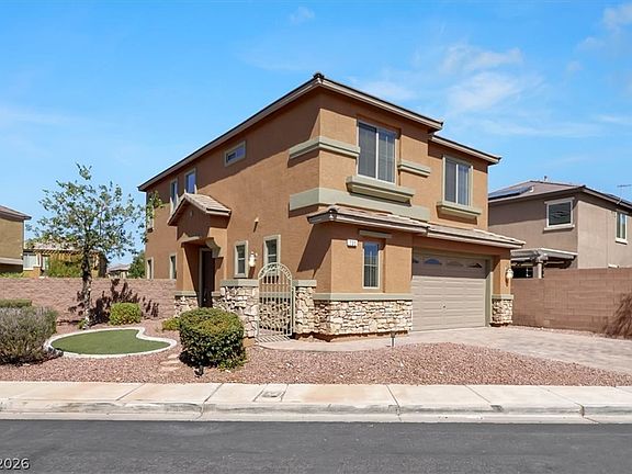 2nd image of 732 Rustic Desert Pl
