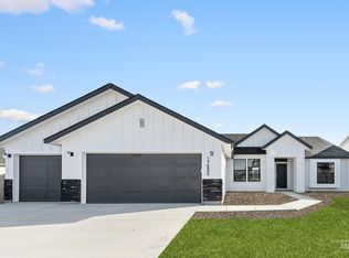 17690 N Boone Peak Ave, Nampa, ID 83687