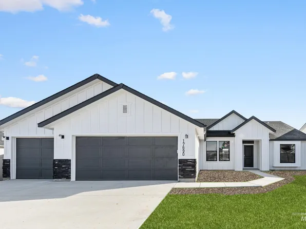 17690 N Boone Peak Ave, Nampa, ID 83687
