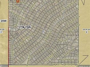 9411 W Balboa Dr, White Hills, AZ 86445
