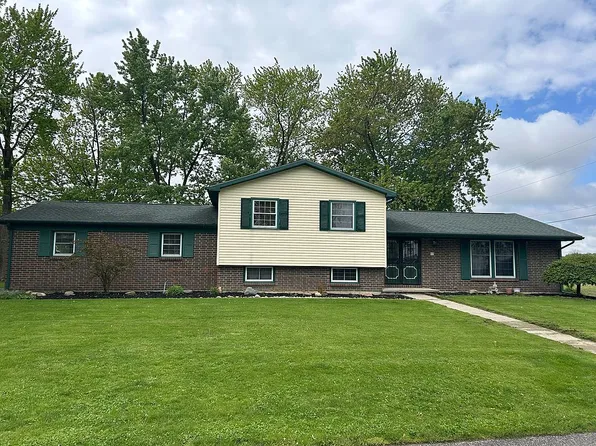 305 Bunnell St, Hicksville, OH 43526