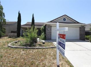 3412 Kee Ln, Modesto, CA 95355