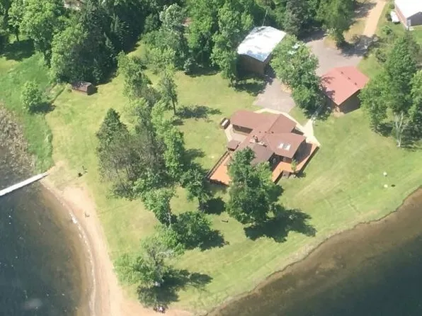 602 Summit Ave NE, Hill City, MN 55748