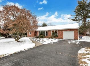 3 Mary Ave, Pine Brook, NJ 07058