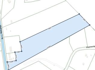 22000 Highway 11 N, Mansfield, GA 30055