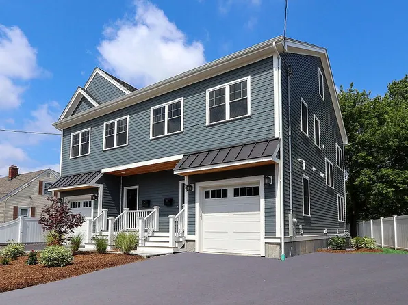 187 Linwood Ave #1, Newton, MA 02460