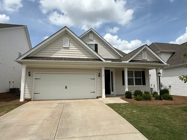 12 Thorne St, Fountain Inn, SC 29644