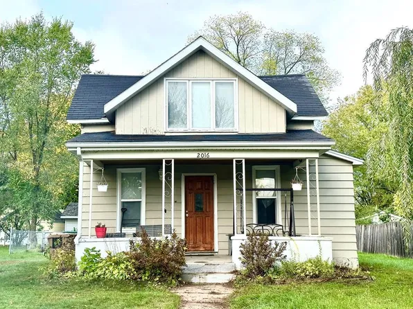 2016 7th Street, Eau Claire, WI 54703