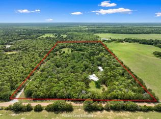 8023 Old Smithville Rd, Muldoon, TX 78949