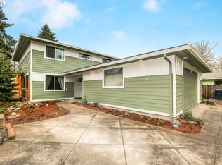 2674 Gilham Rd, Eugene, OR 97408