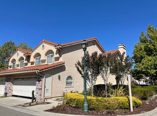 425 S Clovercrest Ln, San Ramon, CA 94582