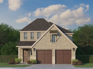 861 Lady Tessala Ave, Lewisville, TX 75056