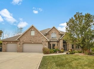 21420 Pioneer Ct, Frankfort, IL