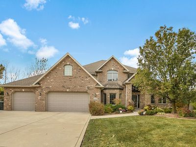 21420 Pioneer Ct, Frankfort, IL, 60423