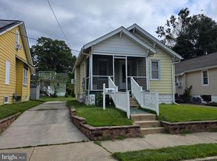 517 West Ave, Pitman, NJ 08071