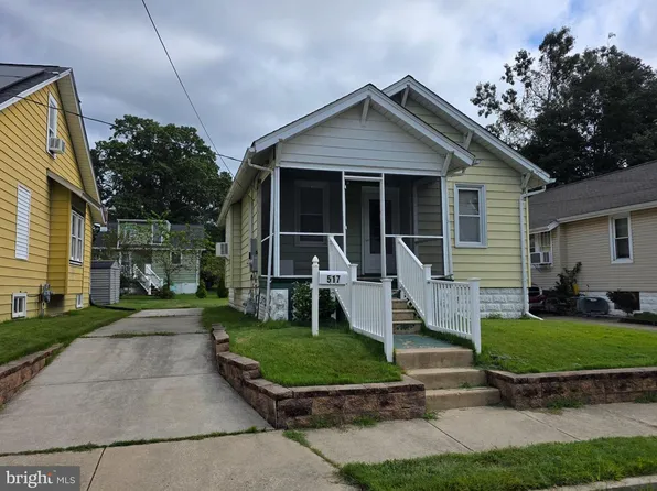 517 West Ave, Pitman, NJ 08071