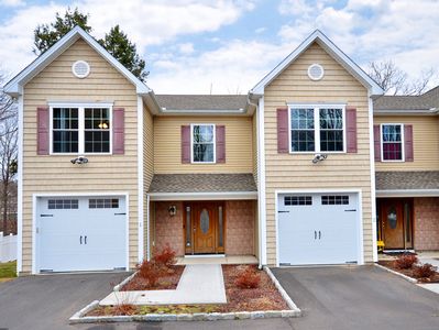 56 Prospect Street #1, Watertown, CT, 06779