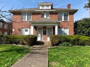 1613 Abrams Rd APT 1, Dallas, TX 75214