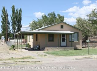 1905 12th St, Alamogordo, NM 88310