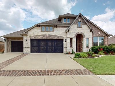 734 Oakleaf Dr, Midlothian, TX, 76065
