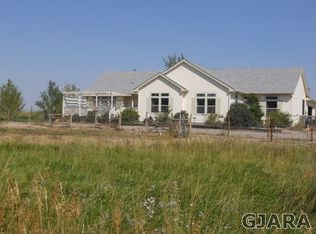 1220 M 3/4 Rd, Loma, CO 81524