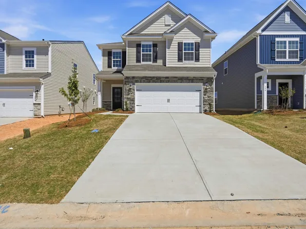 158 Farmwell Drive 84 Westbury #Npw-c1, R Woodruff, SC 29388
